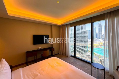 Apartamento en alquiler en Downtown Dubai (Downtown Burj Dubai), Dubai, EAU 3 dormitorios, 146 m2 № 626916 - foto 6