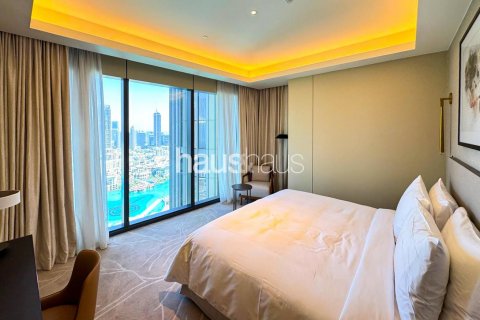Apartamento en alquiler en Downtown Dubai (Downtown Burj Dubai), Dubai, EAU 3 dormitorios, 146 m2 № 626916 - foto 7