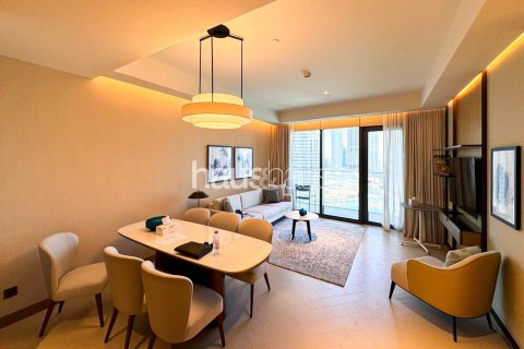 Apartamento en alquiler en Downtown Dubai (Downtown Burj Dubai), Dubai, EAU 3 dormitorios, 146 m2 № 626916 - foto 3