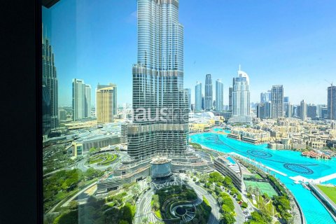Apartamento en alquiler en Downtown Dubai (Downtown Burj Dubai), Dubai, EAU 3 dormitorios, 146 m2 № 626916 - foto 14