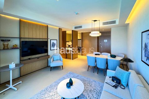 Apartamento en alquiler en Downtown Dubai (Downtown Burj Dubai), Dubai, EAU 3 dormitorios, 146 m2 № 626916 - foto 2