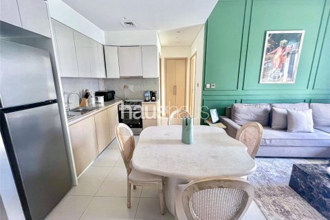 Appartamento in affitto a Downtown Dubai (Downtown Burj Dubai), Dubai, EAU 1 camera da letto, 59 mq. № 626918 - foto 9