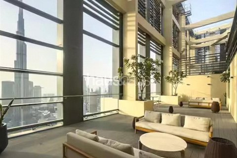 Appartamento in affitto a Downtown Dubai (Downtown Burj Dubai), Dubai, EAU 1 camera da letto, 59 mq. № 626918 - foto 16