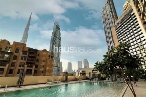 Appartamento in affitto a Downtown Dubai (Downtown Burj Dubai), Dubai, EAU 1 camera da letto, 59 mq. № 626918 - foto 17
