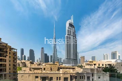 Appartamento in affitto a Downtown Dubai (Downtown Burj Dubai), Dubai, EAU 1 camera da letto, 59 mq. № 626918 - foto 15