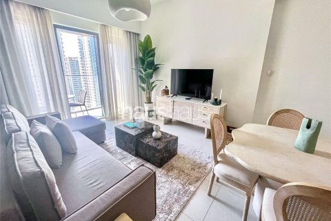 Appartamento in affitto a Downtown Dubai (Downtown Burj Dubai), Dubai, EAU 1 camera da letto, 59 mq. № 626918 - foto 6