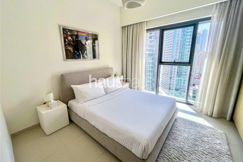 Appartamento in affitto a Downtown Dubai (Downtown Burj Dubai), Dubai, EAU 1 camera da letto, 59 mq. № 626918 - foto 10