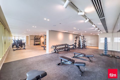 Byt v Dubai Harbour, SAE 2 ložnice, 134 m² Č.: 579289 - fotografie 6