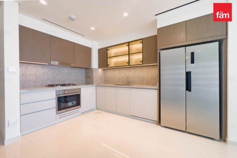 Byt v Dubai Harbour, SAE 2 ložnice, 134 m² Č.: 579289 - fotografie 28
