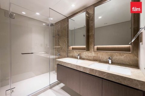 Byt v Dubai Harbour, SAE 2 ložnice, 134 m² Č.: 579289 - fotografie 24
