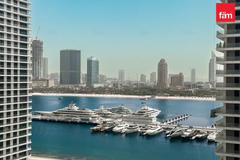 Byt v Dubai Harbour, SAE 2 ložnice, 134 m² Č.: 579289 - fotografie 23