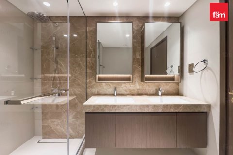 Byt v Dubai Harbour, SAE 2 ložnice, 134 m² Č.: 579289 - fotografie 10