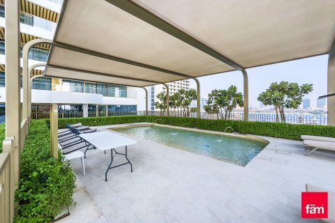 Byt v Dubai Harbour, SAE 2 ložnice, 134 m² Č.: 579289 - fotografie 16