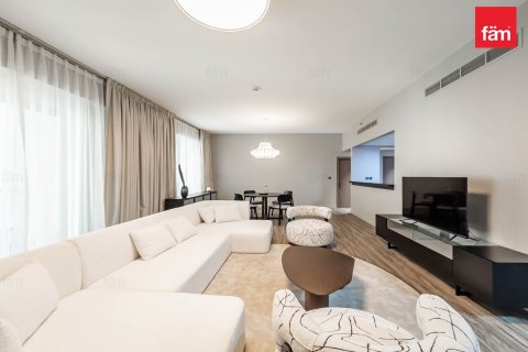 Apartment in Dubai, UAE 1 bedroom, 106.5 sq.m. № 579291 - photo 1