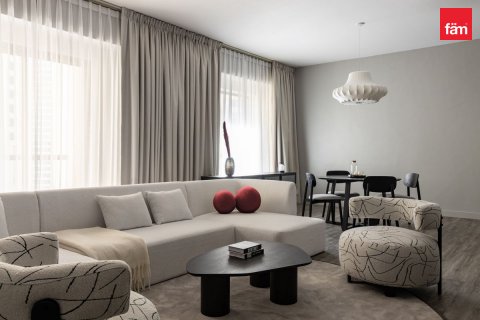 Apartment in Dubai, UAE 1 bedroom, 106.5 sq.m. № 579291 - photo 28