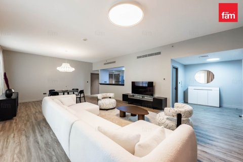 Apartment in Dubai, UAE 1 bedroom, 106.5 sq.m. № 579291 - photo 6