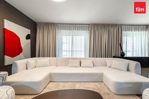 Apartment in Dubai, UAE 1 bedroom, 106.5 sq.m. № 579291 - photo 24