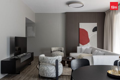 Apartment in Dubai, UAE 1 bedroom, 106.5 sq.m. № 579291 - photo 25