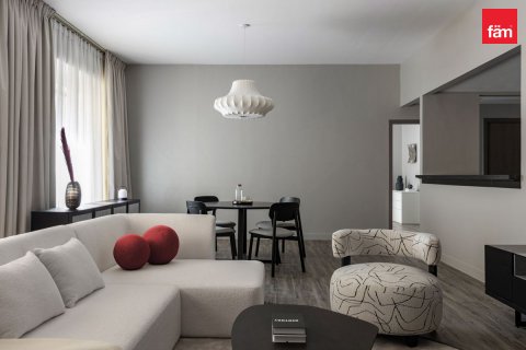 Apartment in Dubai, UAE 1 bedroom, 106.5 sq.m. № 579291 - photo 29