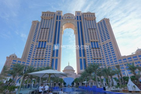 Apartment in The Marina, Abu Dhabi, UAE 1 bedroom, 97 sq.m. № 442896 - photo 25
