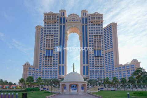 Apartment in The Marina, Abu Dhabi, UAE 1 bedroom, 97 sq.m. № 442896 - photo 26