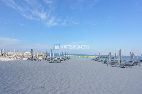 Apartment in The Marina, Abu Dhabi, UAE 1 bedroom, 97 sq.m. № 442896 - photo 30