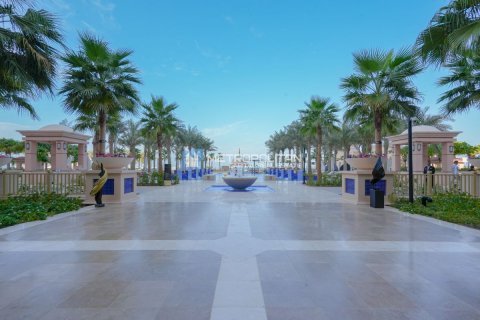 Apartment in The Marina, Abu Dhabi, UAE 1 bedroom, 97 sq.m. № 442896 - photo 22