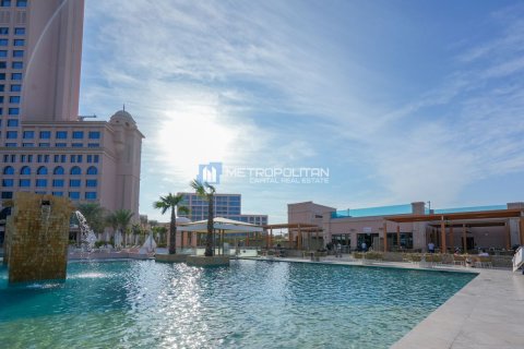 Apartment in The Marina, Abu Dhabi, UAE 1 bedroom, 97 sq.m. № 442896 - photo 18