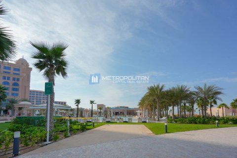Apartment in The Marina, Abu Dhabi, UAE 1 bedroom, 97 sq.m. № 442896 - photo 27