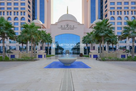 Apartment in The Marina, Abu Dhabi, UAE 1 bedroom, 97 sq.m. № 442896 - photo 23