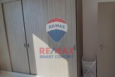 Byt v Al Reem Island, Abu Dhabi, SAE 3 ložnice, 128.7 m² Č.: 580343 - fotografie 8