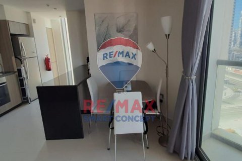 Byt v Al Reem Island, Abu Dhabi, SAE 3 ložnice, 128.7 m² Č.: 580343 - fotografie 3