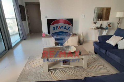 Byt v Al Reem Island, Abu Dhabi, SAE 3 ložnice, 128.7 m² Č.: 580343 - fotografie 4