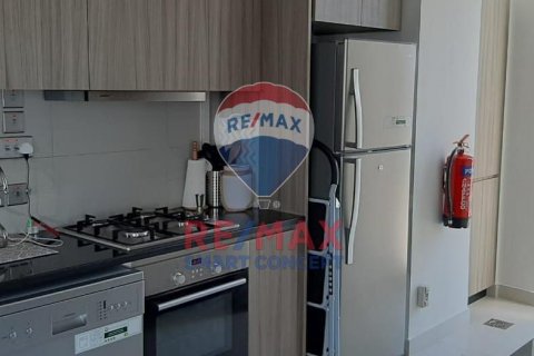 Byt v Al Reem Island, Abu Dhabi, SAE 3 ložnice, 128.7 m² Č.: 580343 - fotografie 5