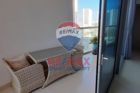 Byt v Al Reem Island, Abu Dhabi, SAE 3 ložnice, 128.7 m² Č.: 580343 - fotografie 7