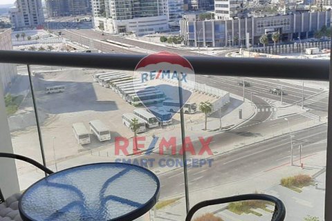 Byt v Al Reem Island, Abu Dhabi, SAE 3 ložnice, 128.7 m² Č.: 580343 - fotografie 10