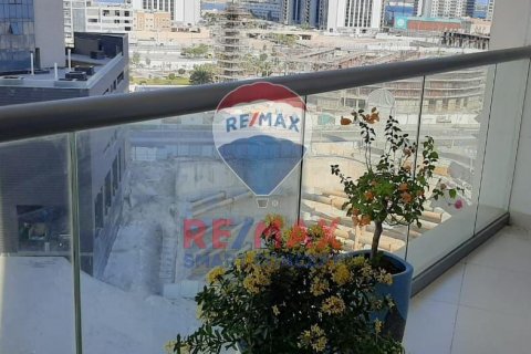 Byt v Al Reem Island, Abu Dhabi, SAE 3 ložnice, 128.7 m² Č.: 580343 - fotografie 9