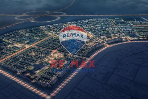 Vila v Al Shamkha, Abu Dhabi, SAE 5 ložnice, 504 m² Č.: 580250 - fotografie 10