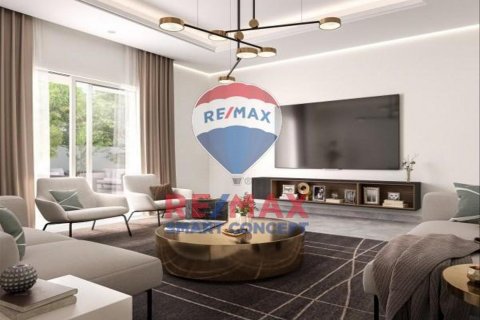 Vila v Al Shamkha, Abu Dhabi, SAE 5 ložnice, 504 m² Č.: 580250 - fotografie 5
