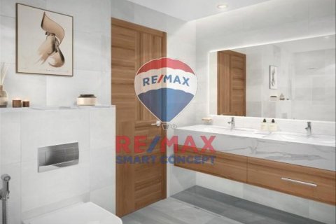 Vila v Al Shamkha, Abu Dhabi, SAE 5 ložnice, 504 m² Č.: 580250 - fotografie 8