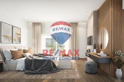 Vila v Al Shamkha, Abu Dhabi, SAE 5 ložnice, 504 m² Č.: 580250 - fotografie 6