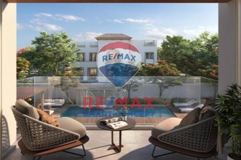 Vila v Al Shamkha, Abu Dhabi, SAE 5 ložnice, 504 m² Č.: 580250 - fotografie 2