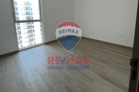 Byt na Yas Island, Abu Dhabi, SAE 1 ložnice, 65 m² Č.: 580342 - fotografie 4