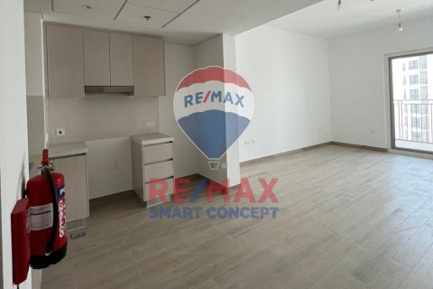 Byt na Yas Island, Abu Dhabi, SAE 1 ložnice, 65 m² Č.: 580342 - fotografie 3