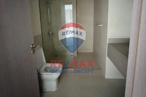 Byt na Yas Island, Abu Dhabi, SAE 1 ložnice, 65 m² Č.: 580342 - fotografie 8