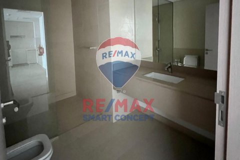 Byt na Yas Island, Abu Dhabi, SAE 1 ložnice, 65 m² Č.: 580342 - fotografie 7