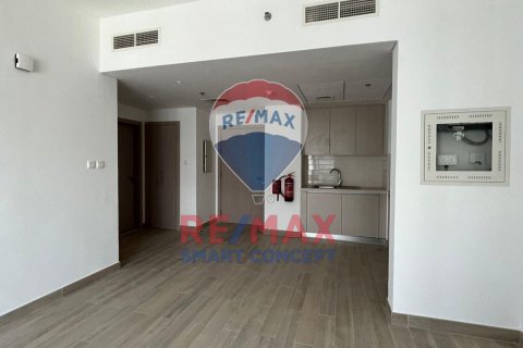 Byt na Yas Island, Abu Dhabi, SAE 1 ložnice, 65 m² Č.: 580342 - fotografie 1