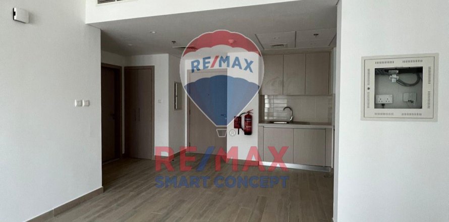 Byt na Yas Island, Abu Dhabi, SAE 1 ložnice, 65 m² Č.: 580342