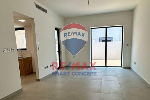Vilë në Yas Island, Abu Dhabi, Emiratet e Bashkuara Arabe 3 dhoma gjumi, 348 m2. № 580248 - Foto 1