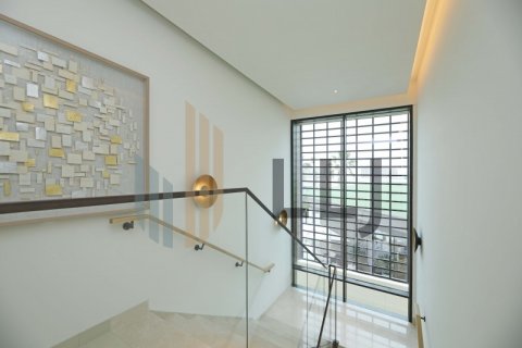 Vilë në Saadiyat Island, Abu Dhabi, Emiratet e Bashkuara Arabe 6 dhoma gjumi, 591.4 m2. № 584955 - Foto 14